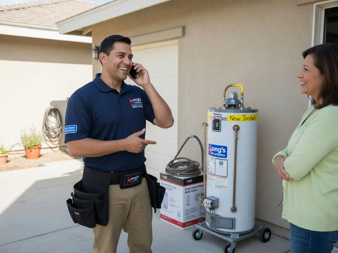 Leak Detection Ridgeville, IN FAQs